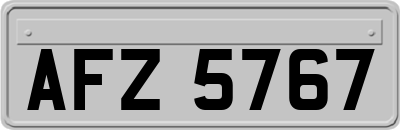AFZ5767