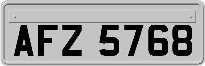 AFZ5768