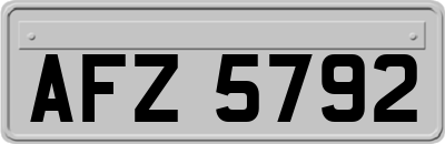 AFZ5792