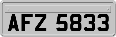AFZ5833