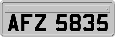 AFZ5835