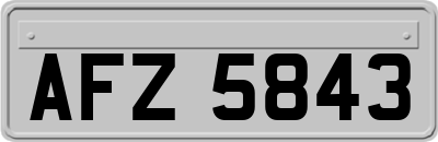 AFZ5843