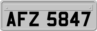AFZ5847