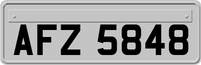 AFZ5848