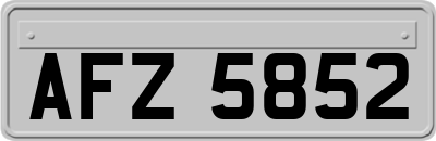 AFZ5852