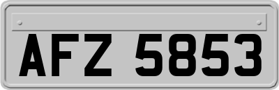 AFZ5853