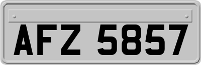 AFZ5857