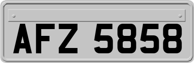 AFZ5858
