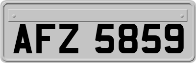AFZ5859