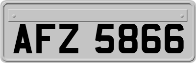 AFZ5866