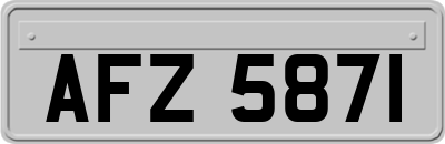 AFZ5871