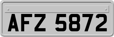 AFZ5872