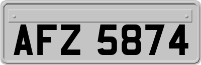 AFZ5874