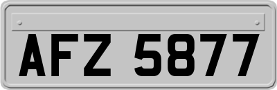 AFZ5877