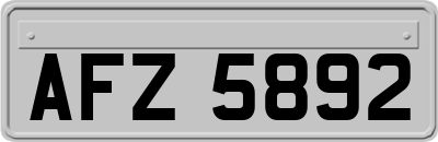 AFZ5892