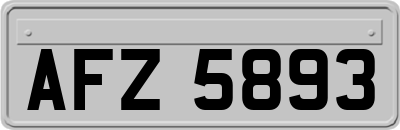 AFZ5893