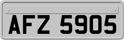 AFZ5905