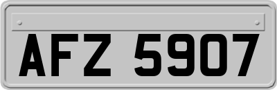 AFZ5907