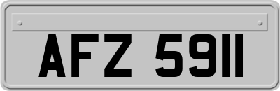 AFZ5911