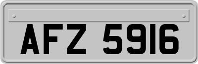 AFZ5916