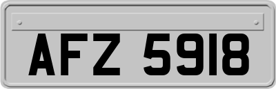 AFZ5918