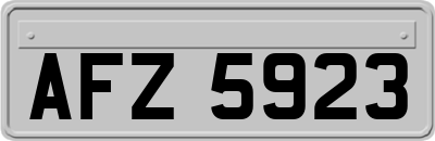 AFZ5923