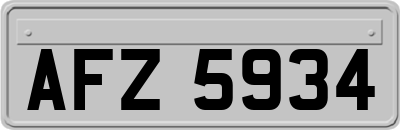 AFZ5934