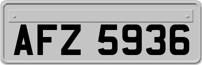 AFZ5936