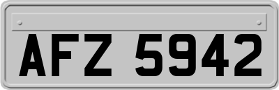 AFZ5942