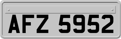 AFZ5952