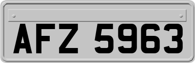 AFZ5963