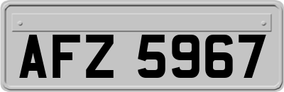 AFZ5967