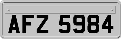 AFZ5984