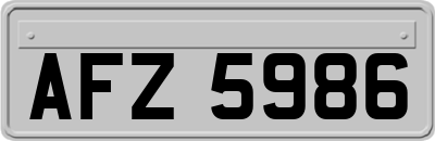 AFZ5986