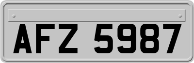 AFZ5987