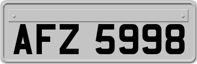 AFZ5998