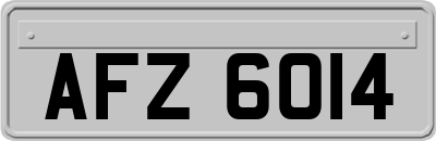 AFZ6014
