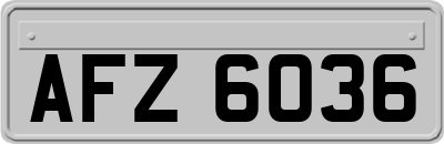 AFZ6036