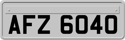 AFZ6040