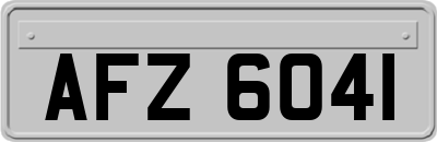AFZ6041