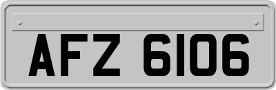 AFZ6106