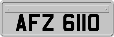 AFZ6110
