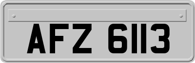 AFZ6113