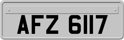 AFZ6117