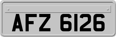 AFZ6126