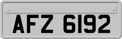 AFZ6192