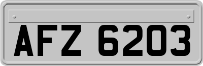 AFZ6203