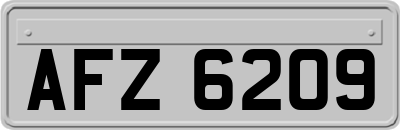 AFZ6209