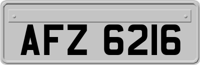 AFZ6216
