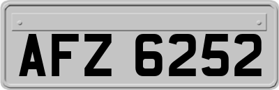 AFZ6252